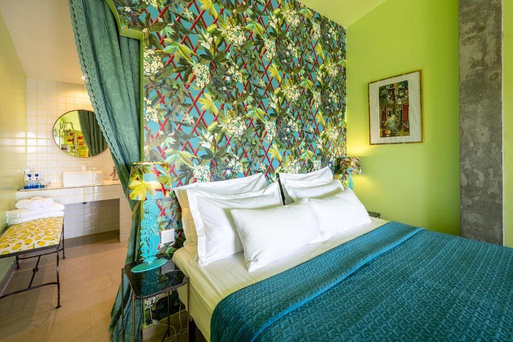 Finca Aal Cachucho Hotel Boutique - View 7