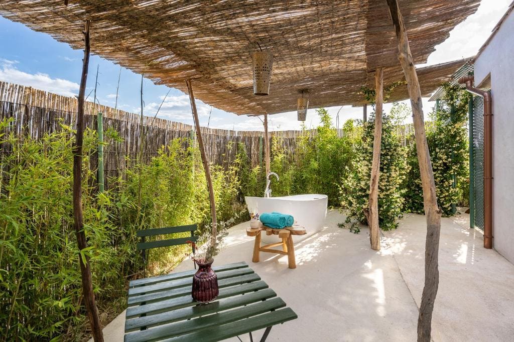 Finca Aal Cachucho Hotel Boutique - Main view