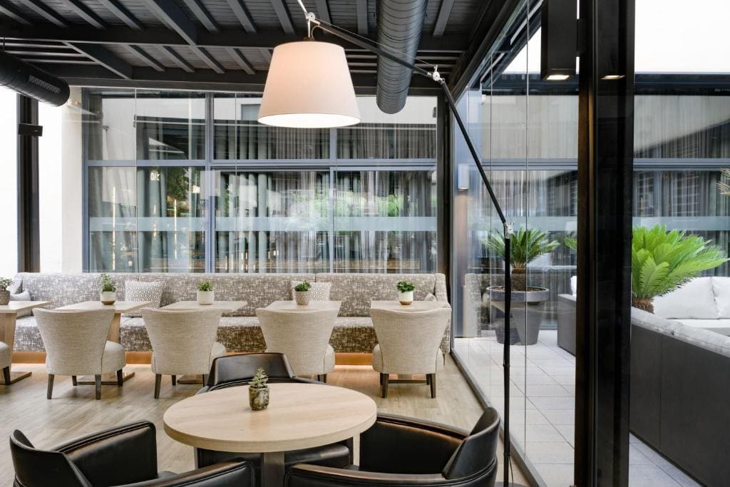 AC Hotel Ciutat de Palma by Marriott - View 3