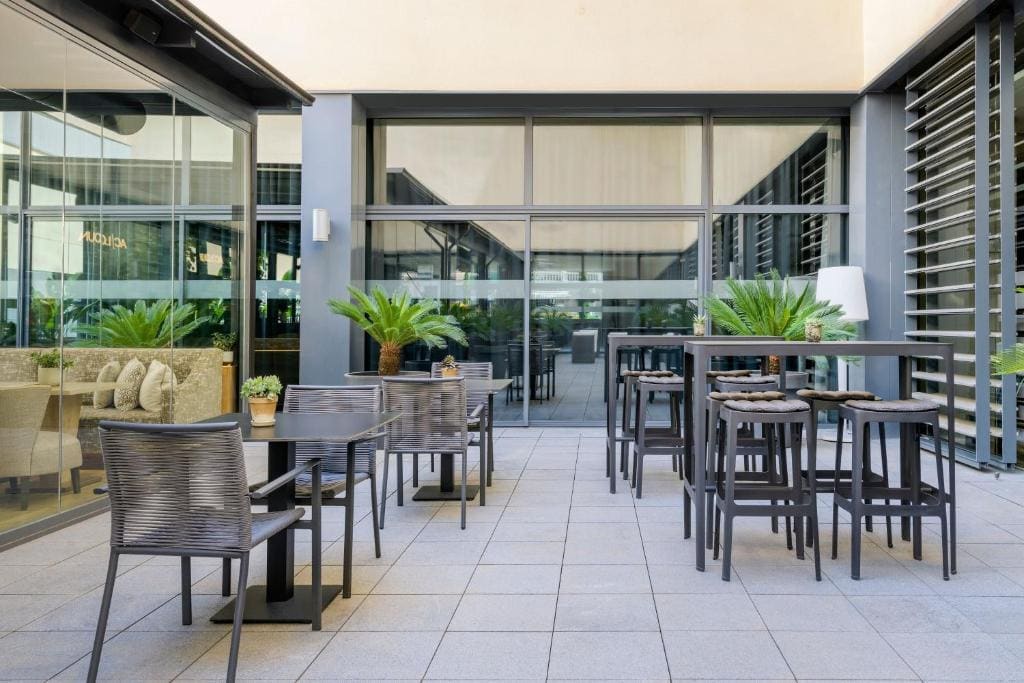 AC Hotel Ciutat de Palma by Marriott - View 6
