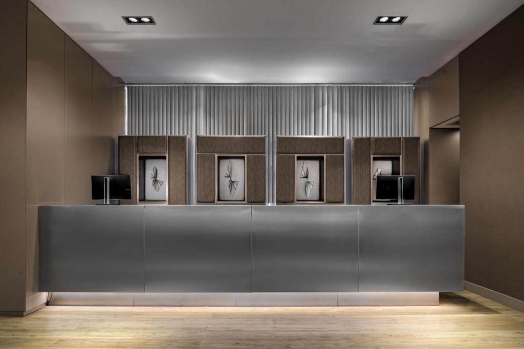 AC Hotel Ciutat de Palma by Marriott - View 7