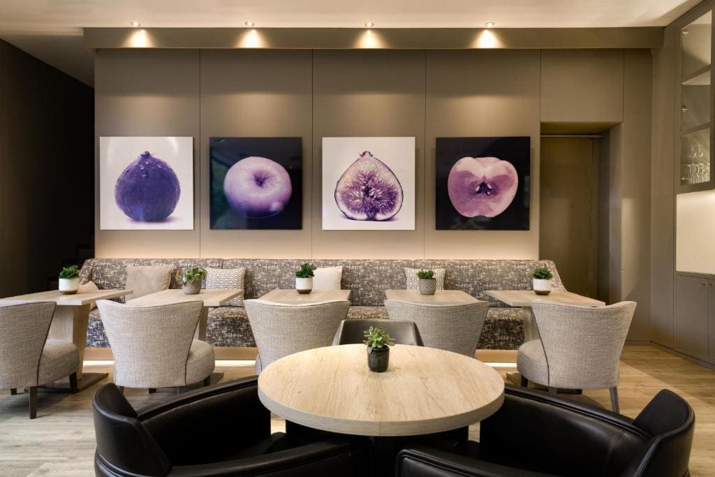 AC Hotel Ciutat de Palma by Marriott - View 4