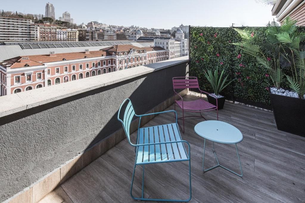 Hotel Acta Madfor - View 7