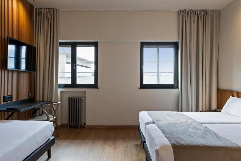 Hotel Acta Madfor - View 6