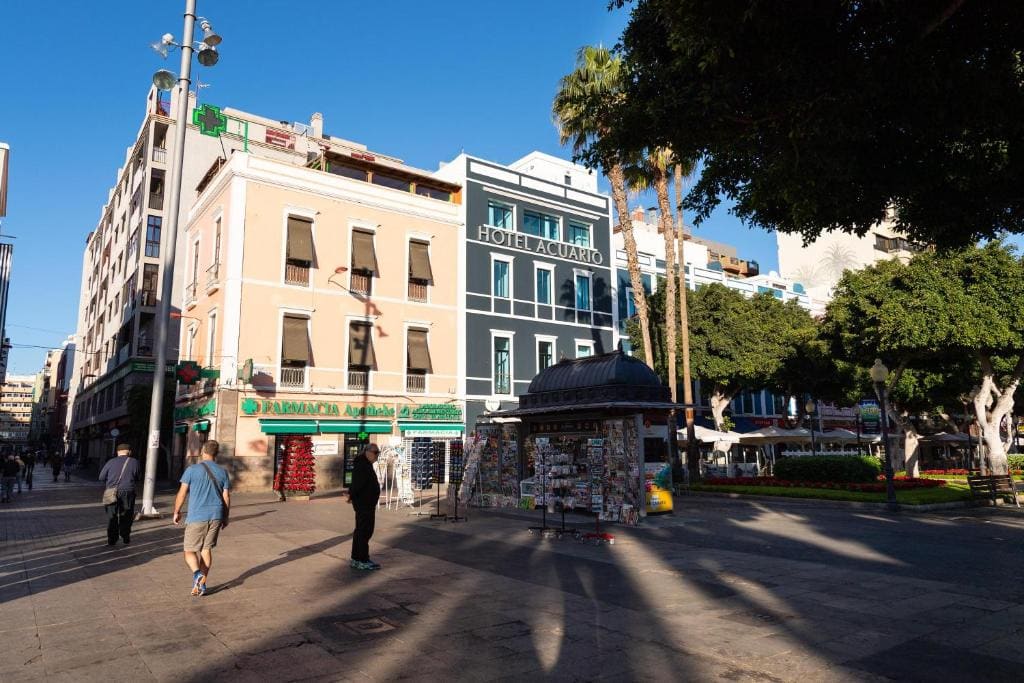HD Acuario Lifestyle - Main view