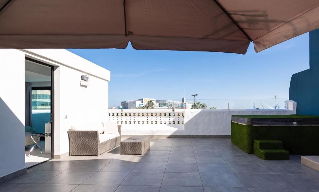 HD Acuario Lifestyle - View 3