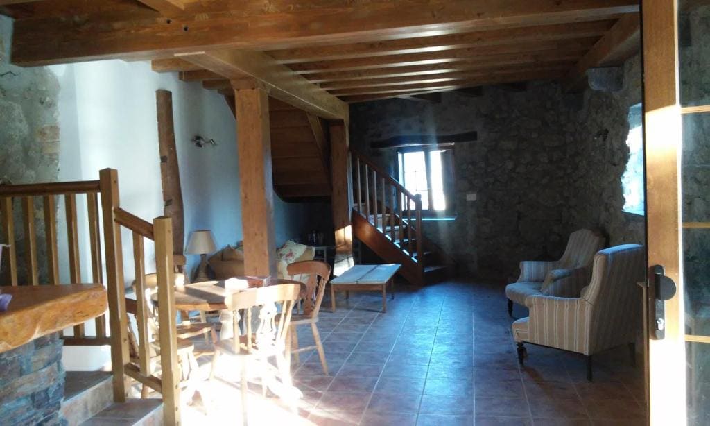 Agroturismo Erlete Goikoa - View 3
