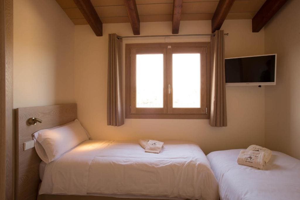 Agroturismo S'Arboçar - Main view