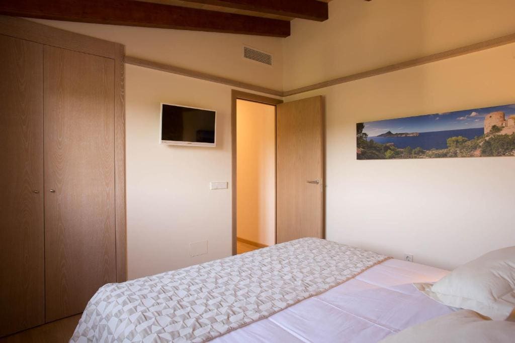 Agroturismo S'Arboçar - View 2