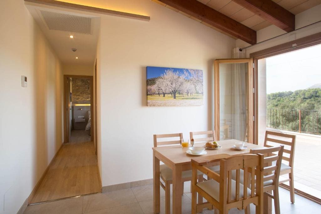Agroturismo S'Arboçar - View 4