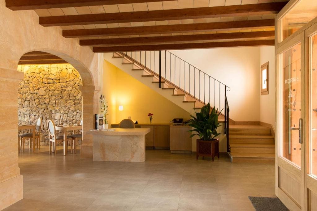Agroturismo S'Arboçar - View 7