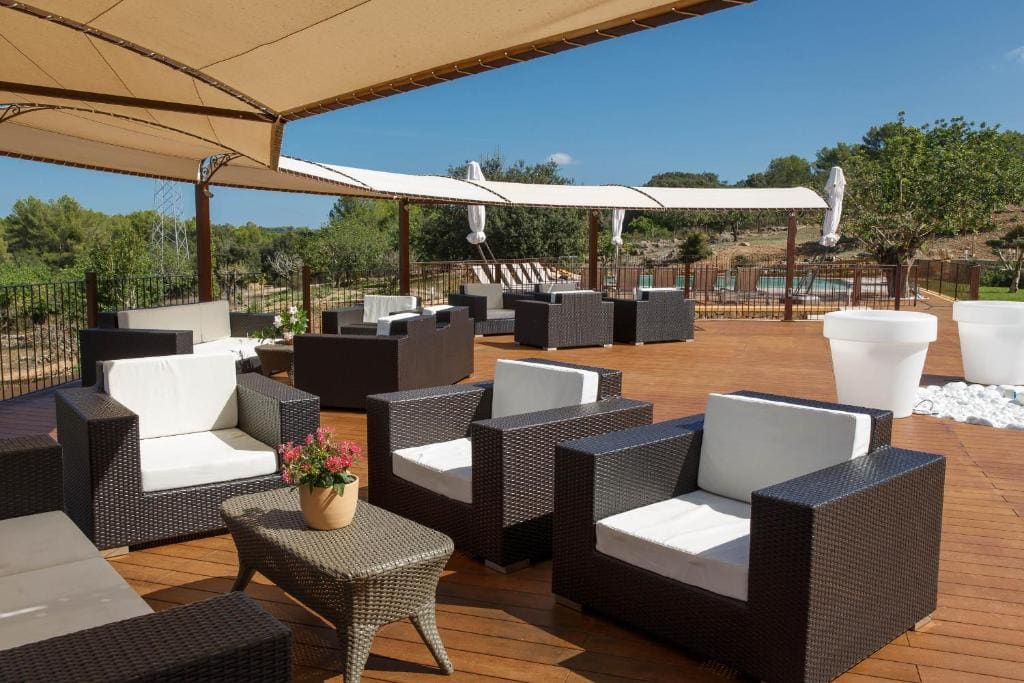 Agroturismo S'Arboçar - View 6
