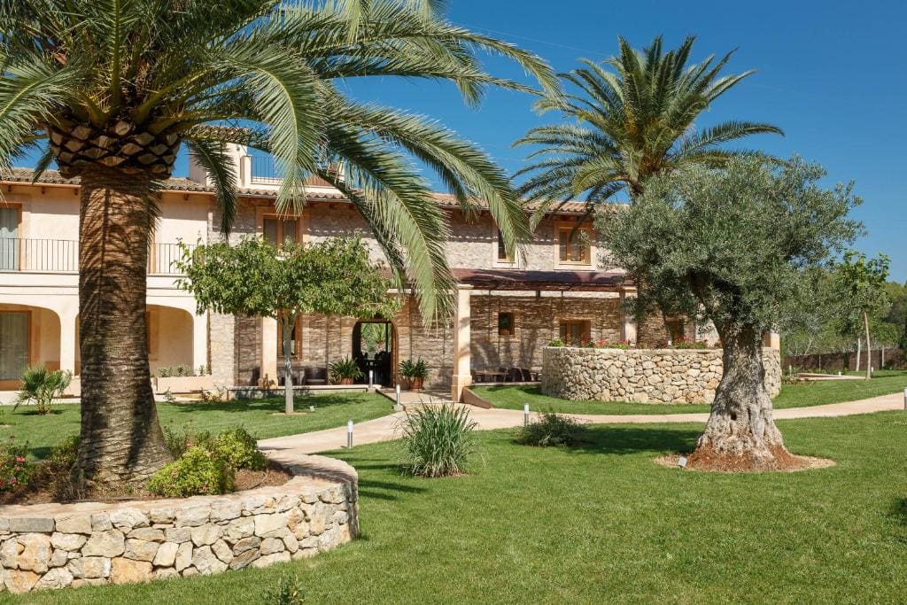 Agroturismo S'Arboçar - View 5