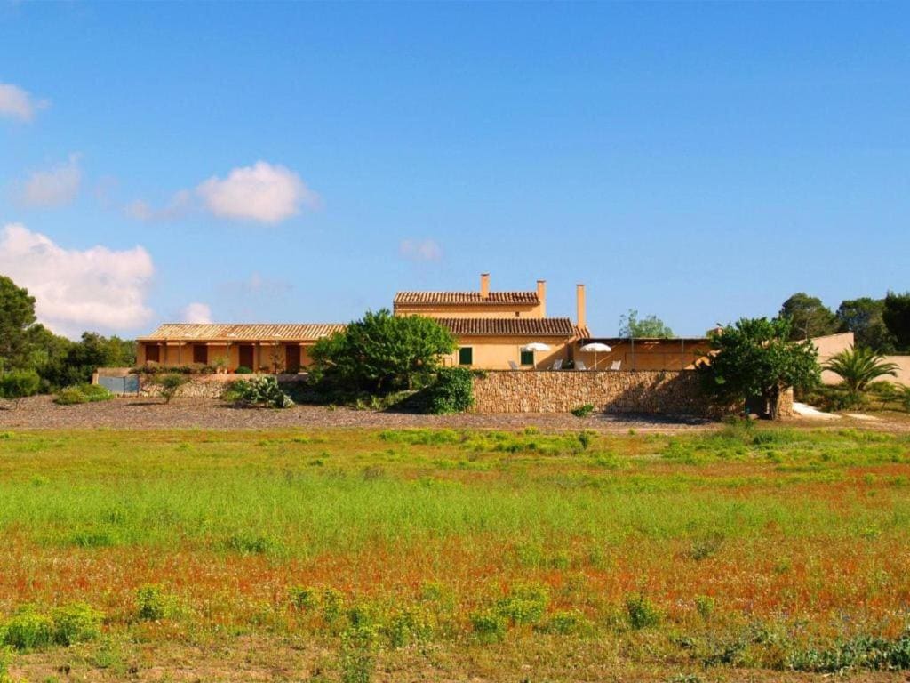 Agroturismo Ses Arenes - View 5