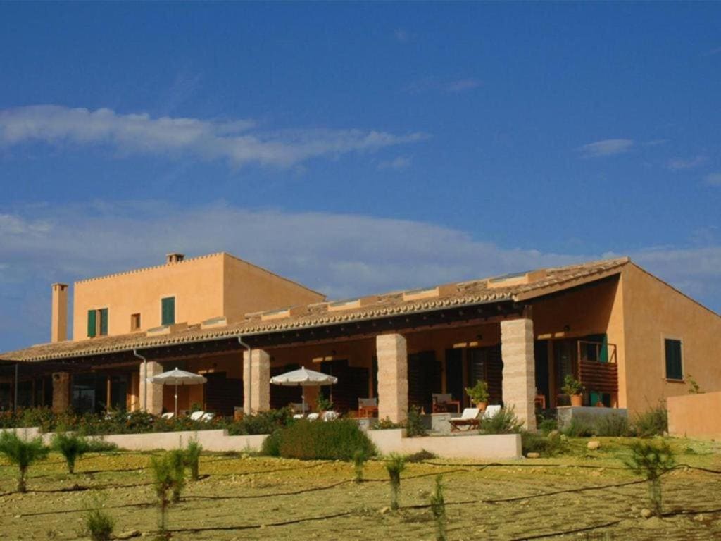 Agroturismo Ses Arenes - View 7