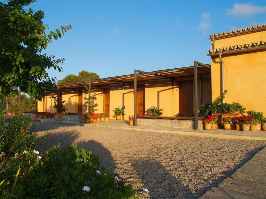 Agroturismo Ses Arenes - View 6