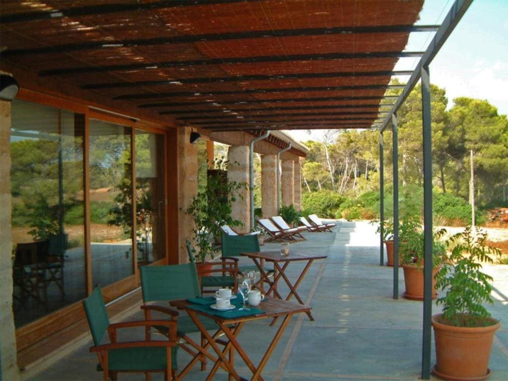 Agroturismo Ses Arenes - View 2
