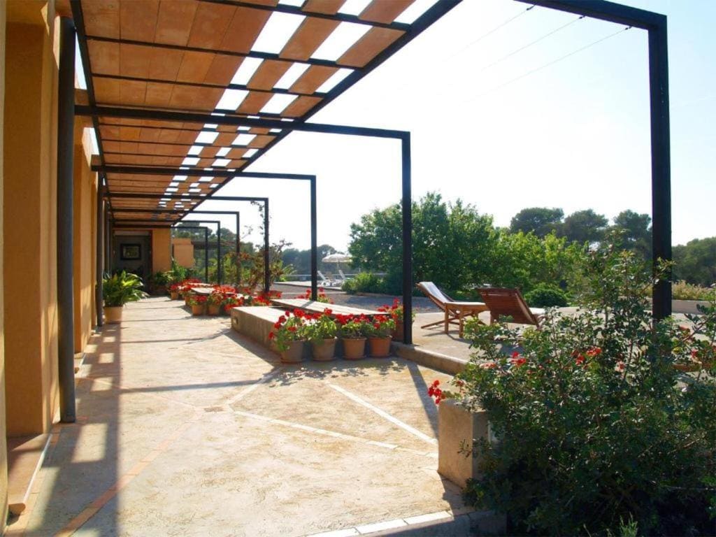 Agroturismo Ses Arenes - View 4