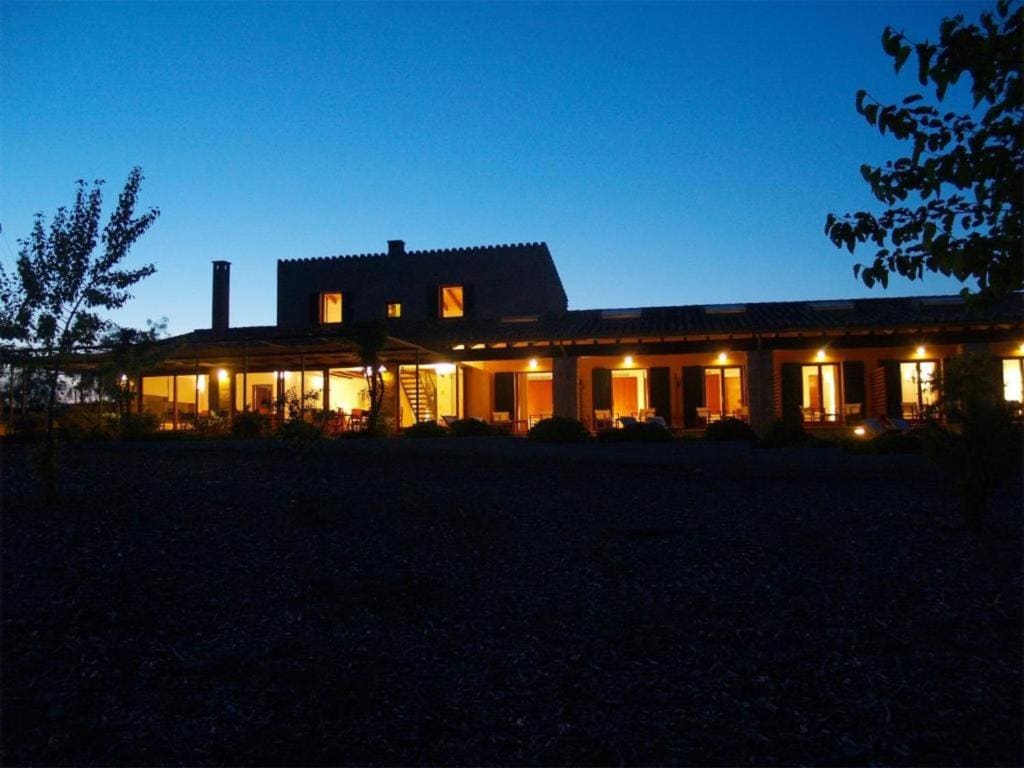Agroturismo Ses Arenes - View 3