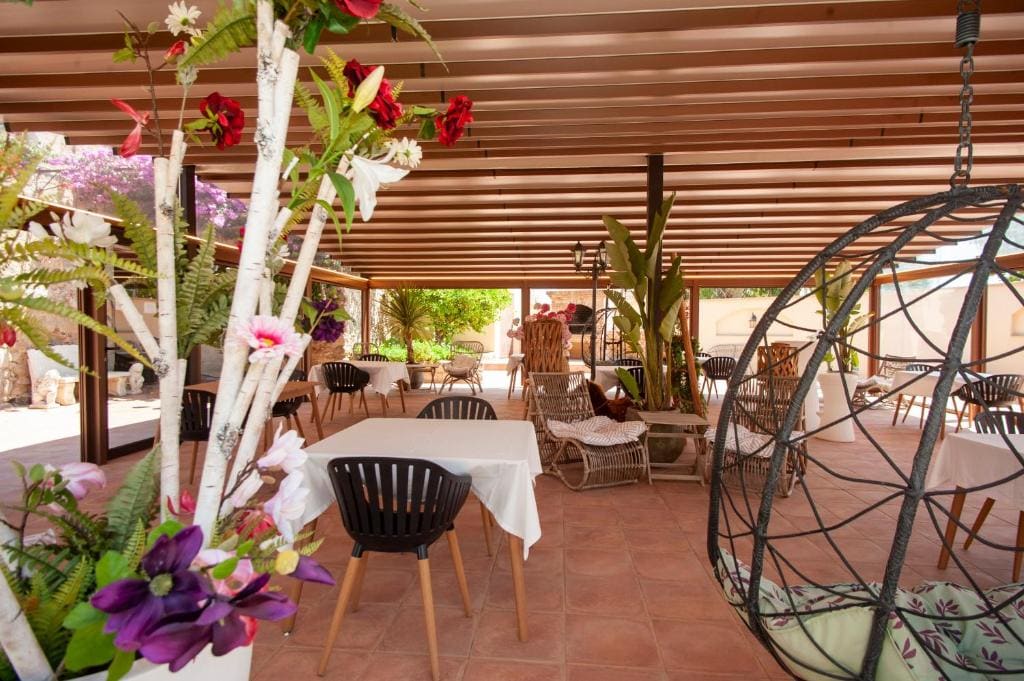 Hotel Aires de l'Emporda - Main view