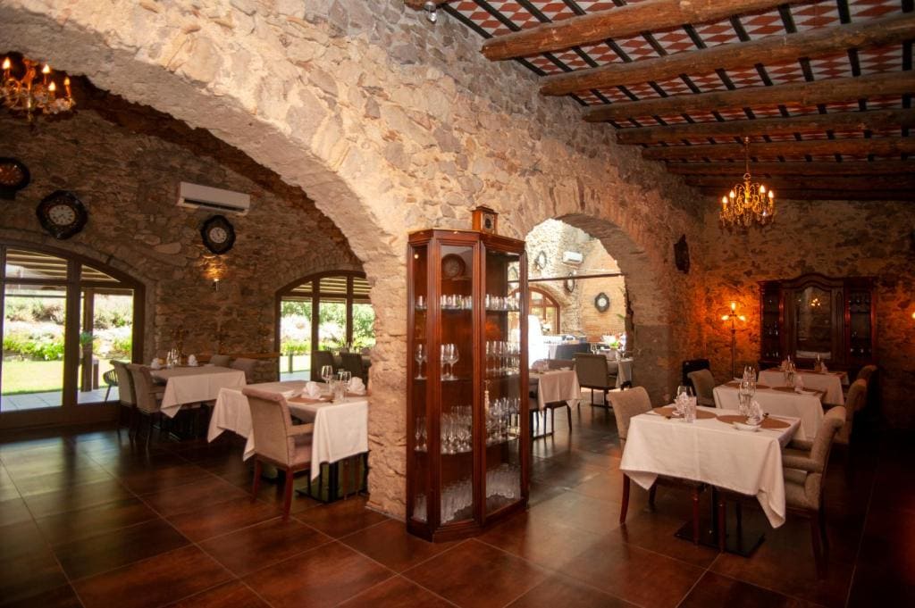Hotel Aires de l'Emporda - View 2