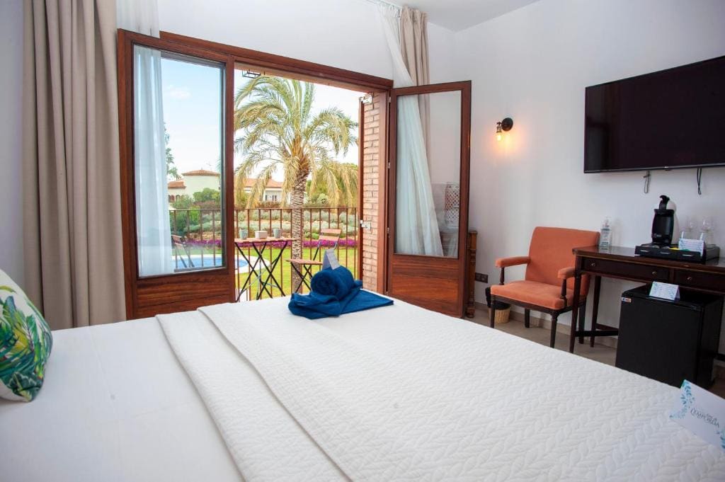 Hotel Aires de l'Emporda - View 5