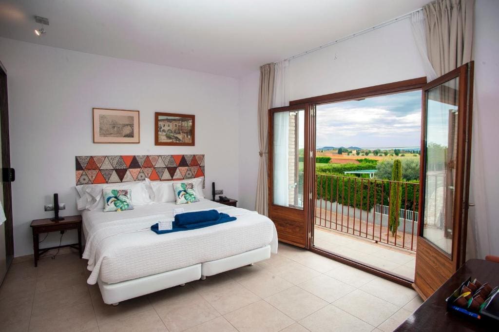 Hotel Aires de l'Emporda - View 7