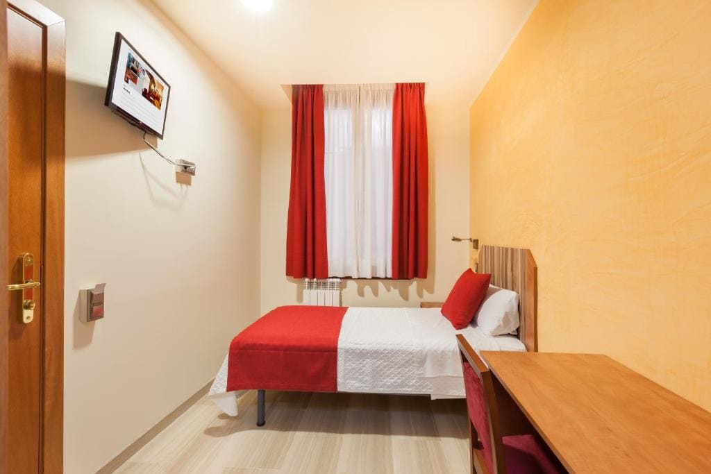 Alba Hotel - View 7