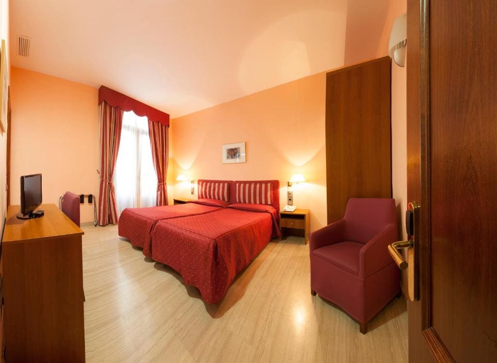 Alba Hotel - View 6