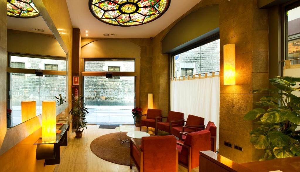 Alba Hotel - View 4