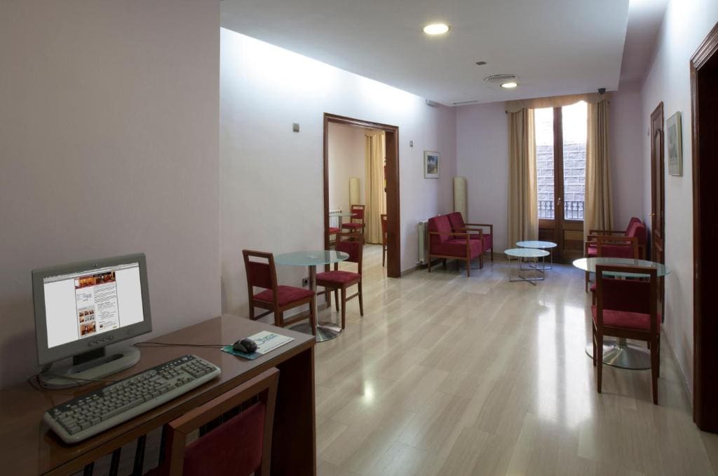 Alba Hotel - View 5