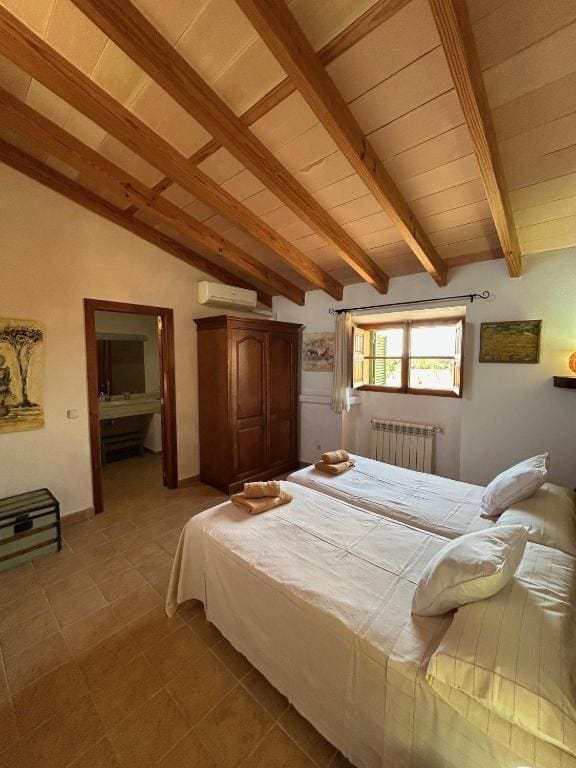 Finca Albenyeta - View 7