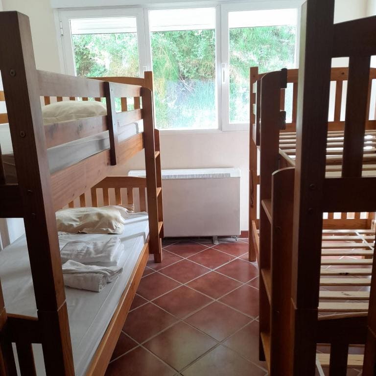 Albergue La Pinilla - View 4