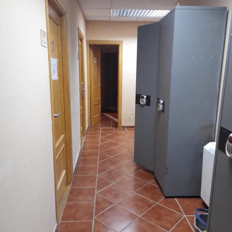 Albergue La Pinilla - View 2