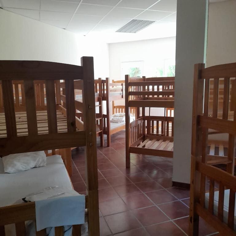 Albergue La Pinilla - View 5
