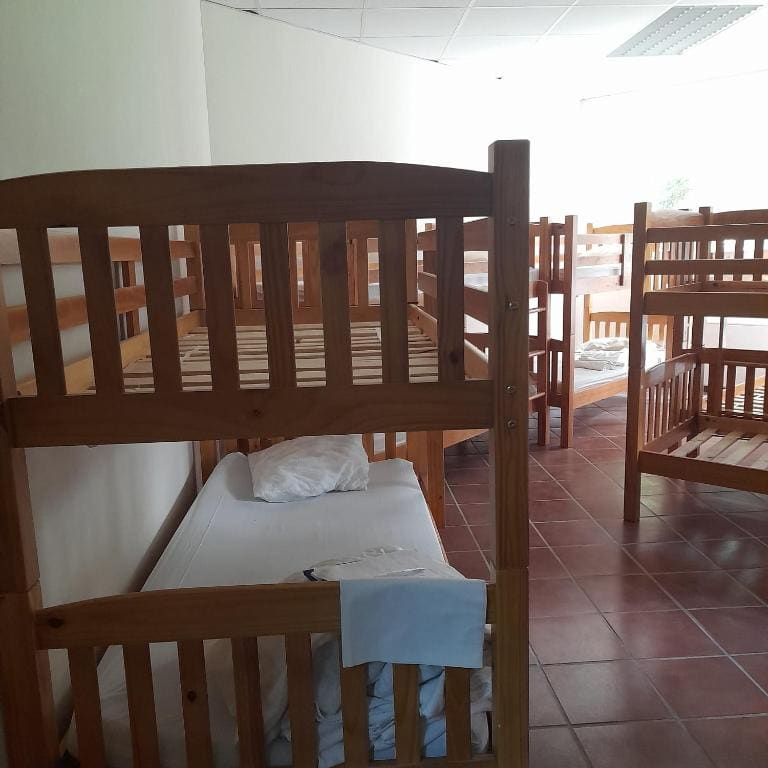 Albergue La Pinilla - View 3