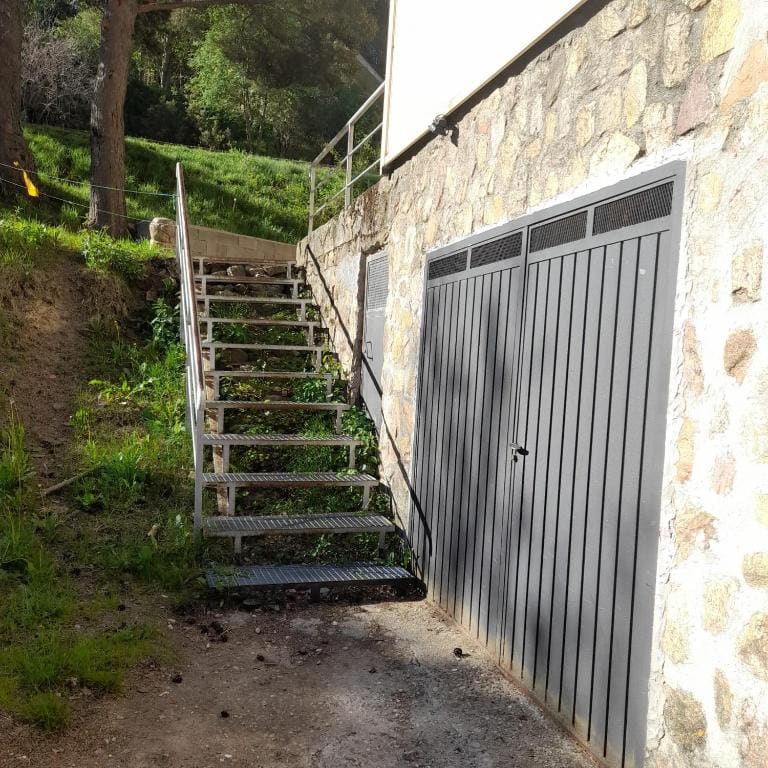 Albergue La Pinilla - View 6