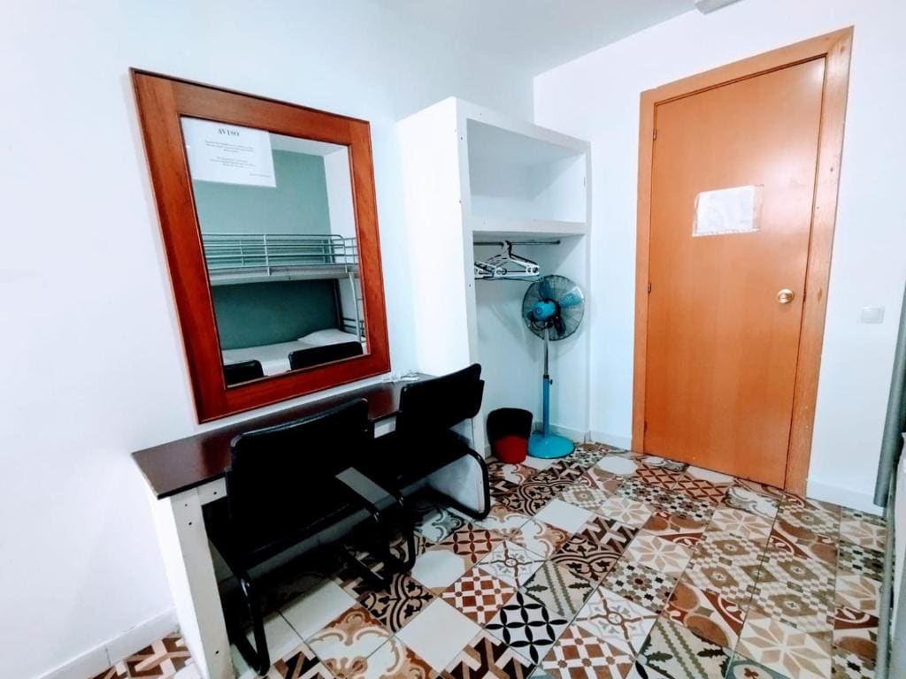 Alberg Sants Bcn - View 7