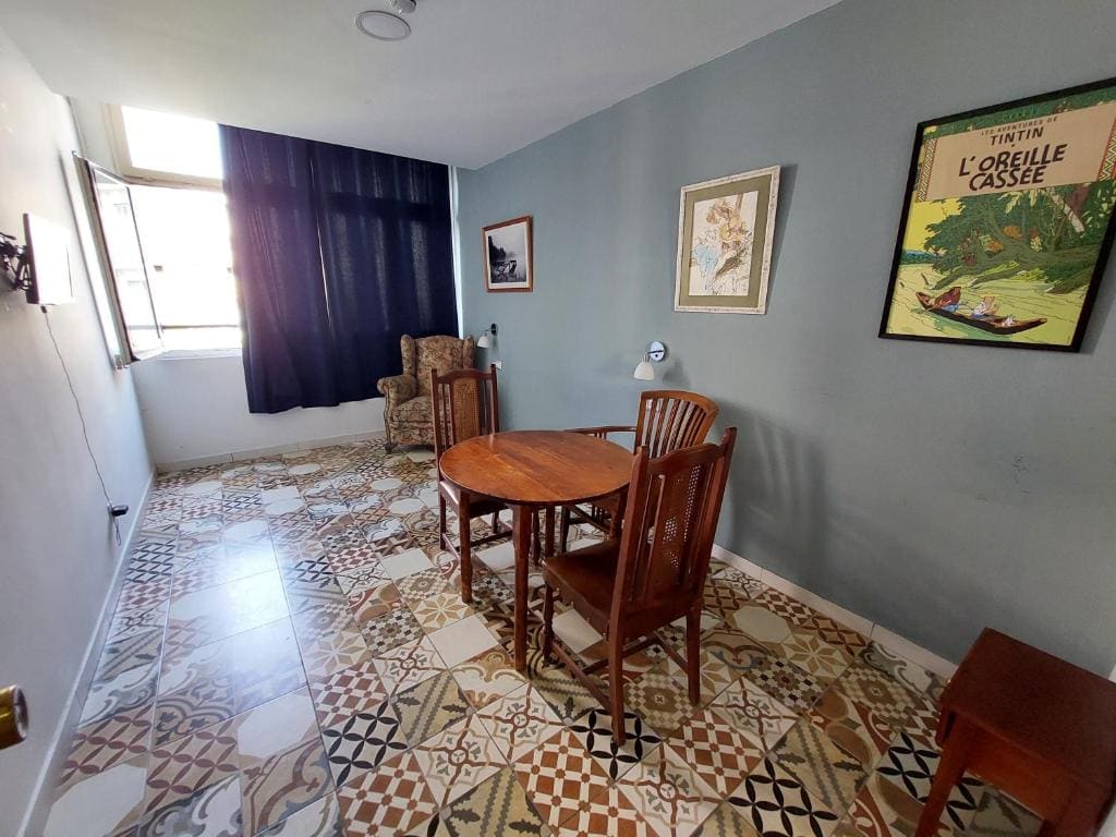 Alberg Sants Bcn - View 6