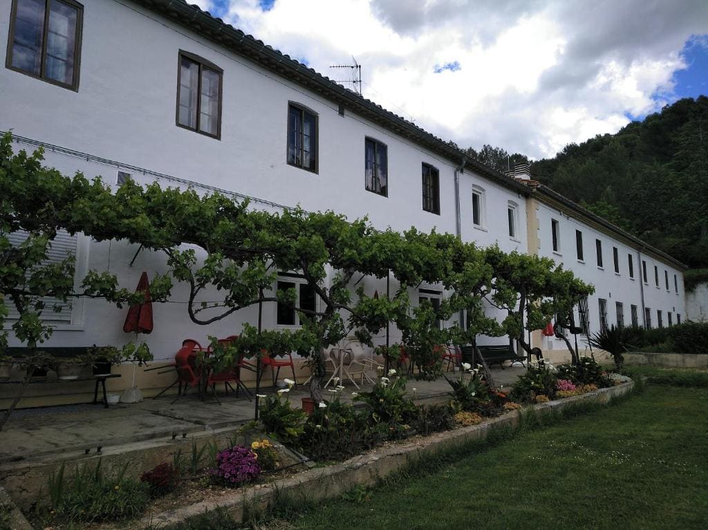 Albergue Capuchinos Rocamador - View 5