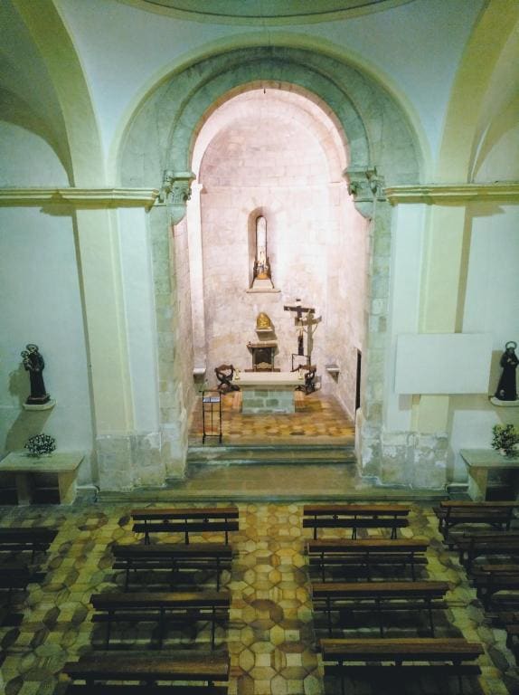 Albergue Capuchinos Rocamador - View 2