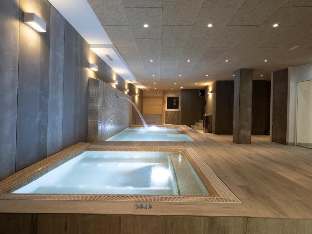 Albergue Spa Cruceiro de Pedrouzo - Foto 6