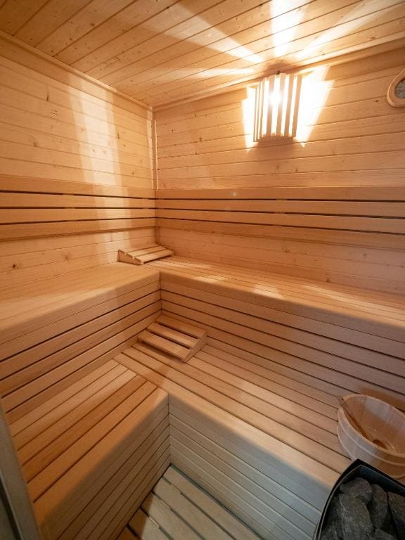 Albergue Spa Cruceiro de Pedrouzo - Foto 4