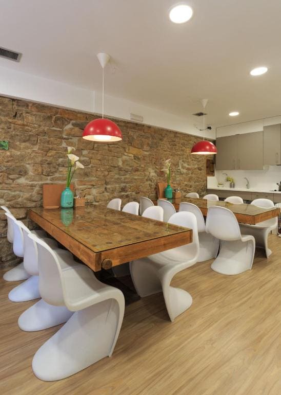 Albergue de Pamplona-Iruñako - View 5