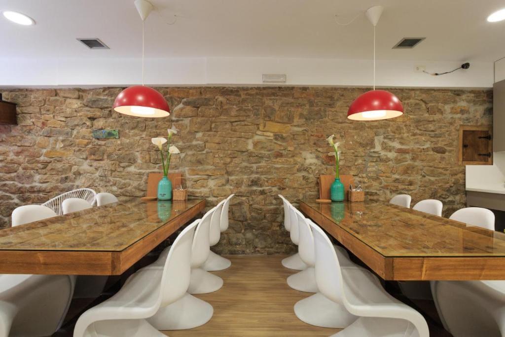 Albergue de Pamplona-Iruñako - View 6