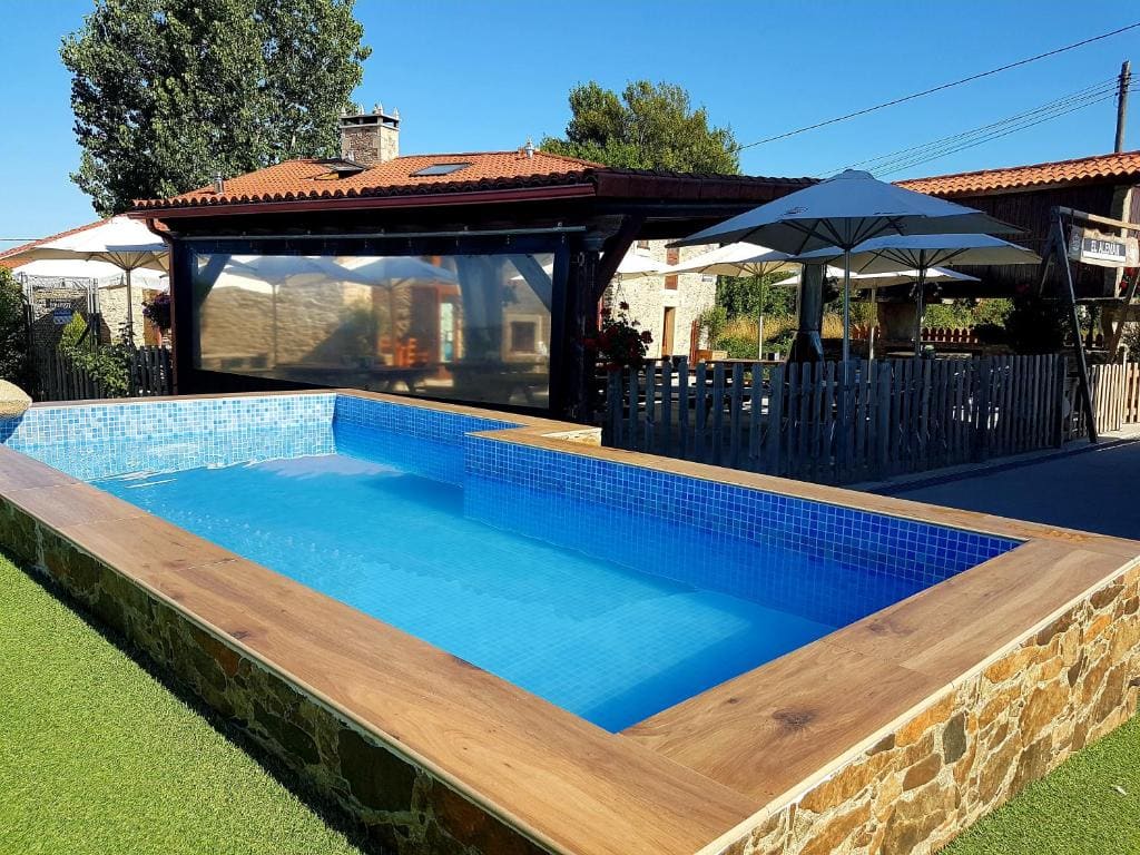 Albergue El Aleman - Vista 6
