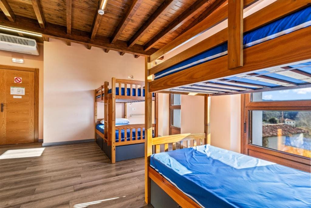 Albergue El Colmado - View 4