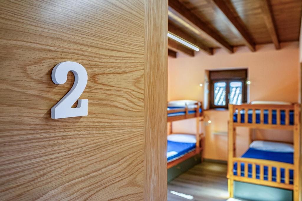 Albergue El Colmado - View 3