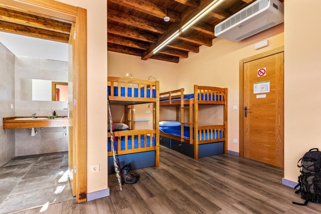 Albergue El Colmado - View 5