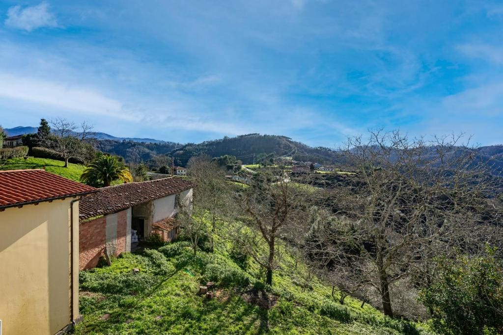 Albergue El Colmado - View 2